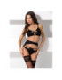 PASSION WOMAN NADYA SET TALLA S/M