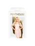 PENTHOUSE POISON COOKIE SET TRES PIEZAS BLANCO S/M