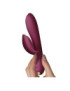 ROCKS-OFF VIBRADOR EVERYGIRL BURDEOS