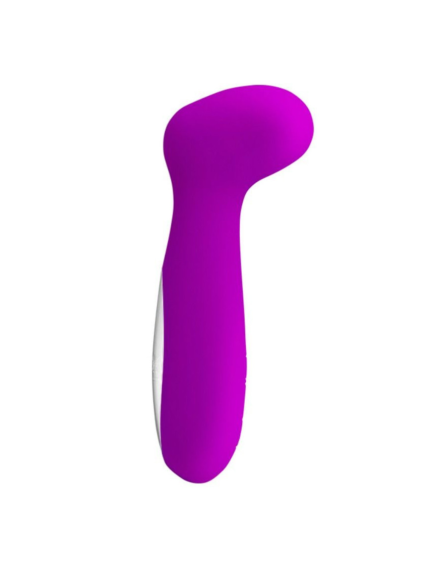 PRETTY LOVE SMART VIBRADOR ESTIMULADOR HIRAM