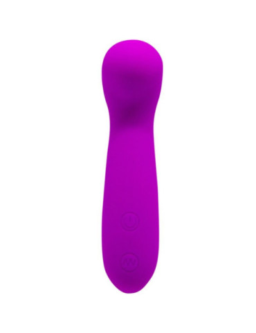 PRETTY LOVE SMART VIBRADOR ESTIMULADOR HIRAM