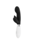 GLOSSY ELVIS RABBIT NEGRO