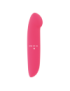 GLOSSY PHIL VIBRADOR ROSA