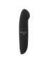 GLOSSY PHIL VIBRADOR NEGRO