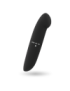 GLOSSY PHIL VIBRADOR NEGRO