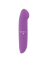 GLOSSY PHIL VIBRATOR LILA