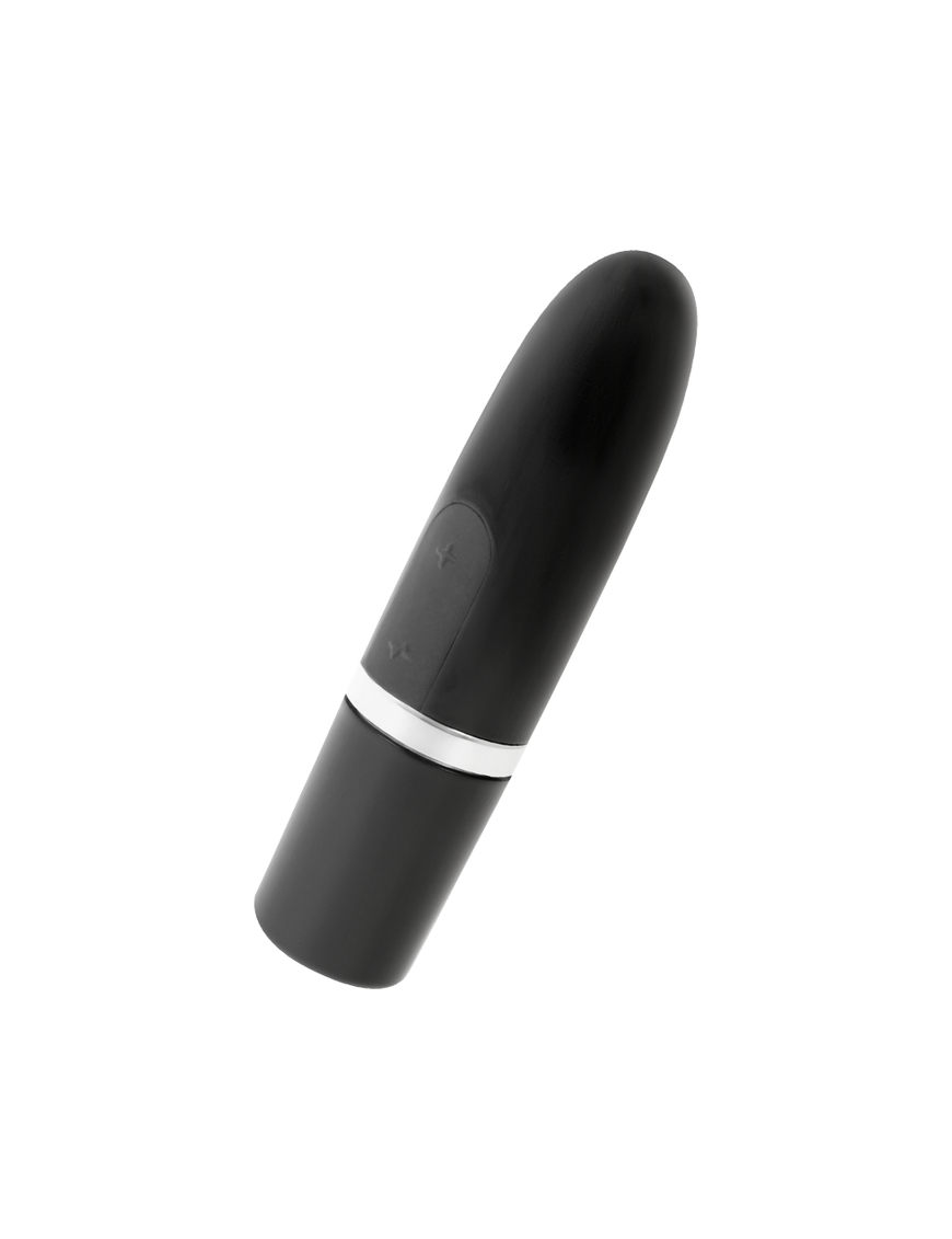 MORESSA IVY VIBRADOR ESTIMULADOR VIAJE NEGRO