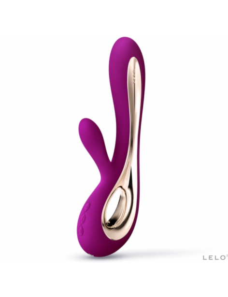 LELO SORAYA 2 DEEP ROSE