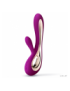 LELO SORAYA 2 DEEP ROSE