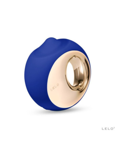 LELO ORA 3 MIDNIGHT BLUE