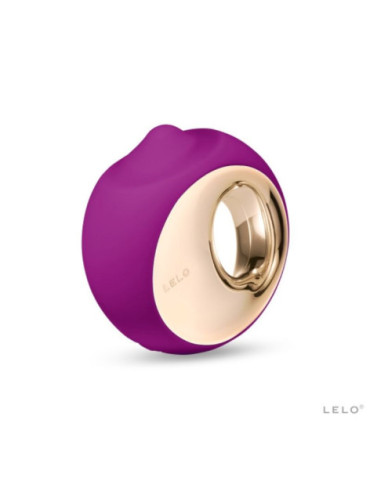 LELO ORA 3 DEEP ROSE