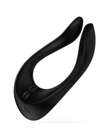 SATISFYER PARTNER MULTIFUN 2 NEGRO