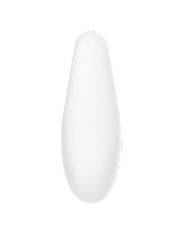 SATISFYER WHITE TEMPTATIONS VIBRADOR LAY-ON - BLANCO