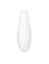 SATISFYER WHITE TEMPTATIONS VIBRADOR LAY-ON - BLANCO