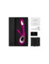 LELO SORAYA WAVE DEEP ROSE