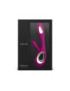 LELO SORAYA WAVE DEEP ROSE