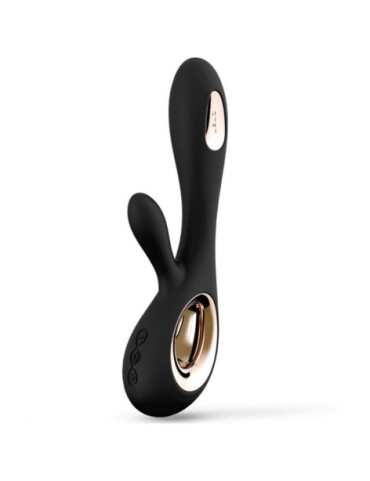 LELO SORAYA WAVE NEGRO