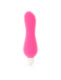 DOLCE VITA G-SPOT VIBRADOR SILICONA ROSA