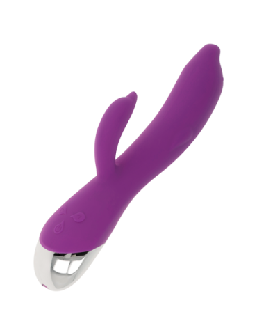 OHMAMA VIBRADOR FLEXIBLE...