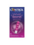 CONTROL VELVET SECRET MINI ESTIMULADOR