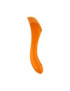 SATISFYER CANDY CANE VIBRADOR DEDO NARANJA