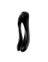 SATISFYER CANDY CANE VIBRADOR DEDO NEGRO