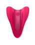 SATISFYER HIGH FLY VIBRADOR DEDAL FUCHSIA