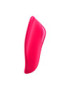 SATISFYER HIGH FLY VIBRADOR DEDAL FUCHSIA