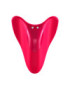 SATISFYER HIGH FLY VIBRADOR DEDAL FUCHSIA