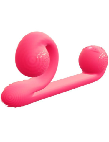 SNAIL VIBE VIBRADOR...