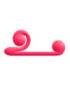 SNAIL VIBE VIBRADOR MULTIACCION ROSA