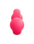 SNAIL VIBE VIBRADOR MULTIACCION ROSA