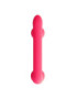 SNAIL VIBE VIBRADOR MULTIACCION ROSA