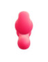 SNAIL VIBE VIBRADOR MULTIACCION ROSA