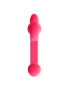 SNAIL VIBE VIBRADOR MULTIACCION ROSA