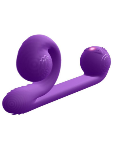 SNAIL VIBE VIBRADOR...