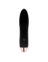 DOLCE VITA VIBRADOR RECARGABLE FOUR NEGRO 7 VELOCIDADES