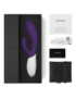 LELO INA WAVE 2 PLUM