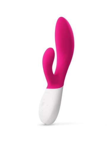 LELO INA WAVE 2 CEREZA