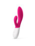 LELO INA WAVE 2 CEREZA