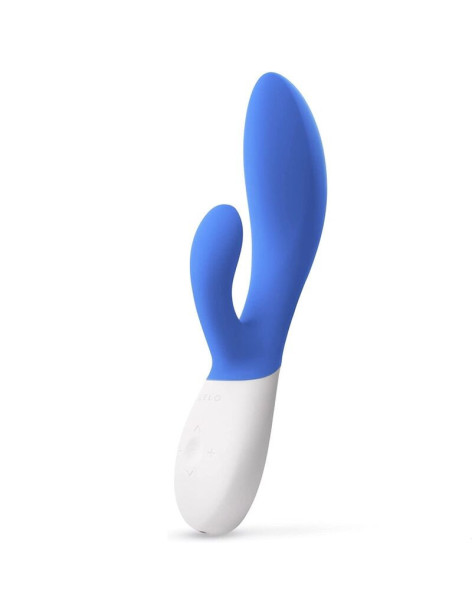 LELO INA WAVE 2 CALIFORNIA SKY