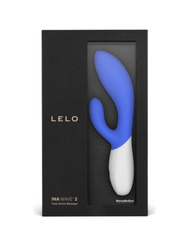 LELO INA WAVE 2 CALIFORNIA SKY