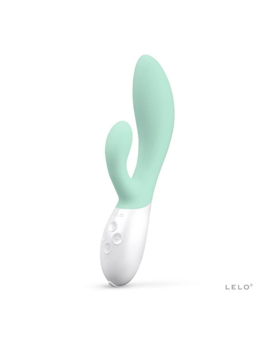 LELO INA 3 VERDE SEAWEED