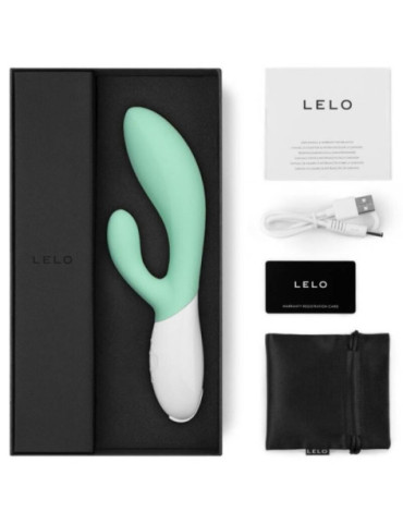 LELO INA 3 VERDE SEAWEED