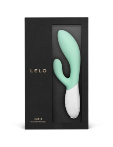 LELO INA 3 VERDE SEAWEED