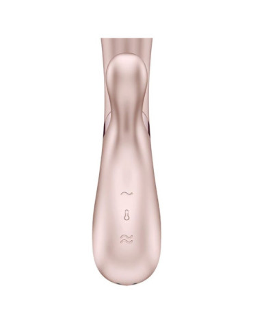 SATISFYER HOT LOVER VIBRADOR