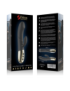 IBIZA POTENTE VIBRADOR ANATOMICO CON RABBIT