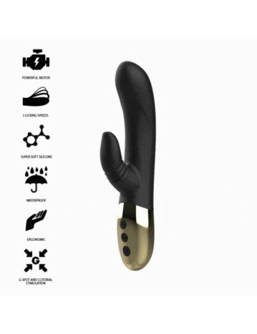 IBIZA VIBRADOR NEW...