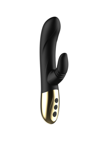 IBIZA VIBRADOR NEW EXPERIENCE CON LICKING RABBIT