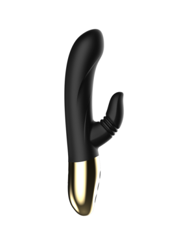 IBIZA VIBRADOR NEW EXPERIENCE CON LICKING RABBIT